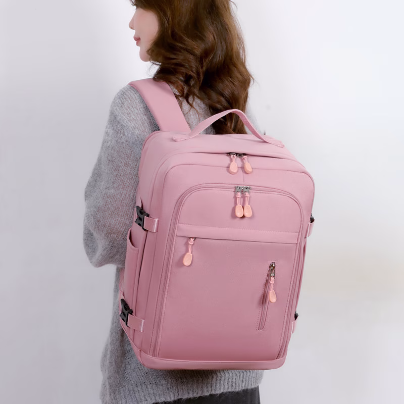 Рюкзак Fly 40x30x20 Pink 3
