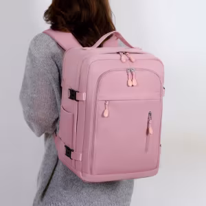 Рюкзак Fly 40x30x20 Pink 4