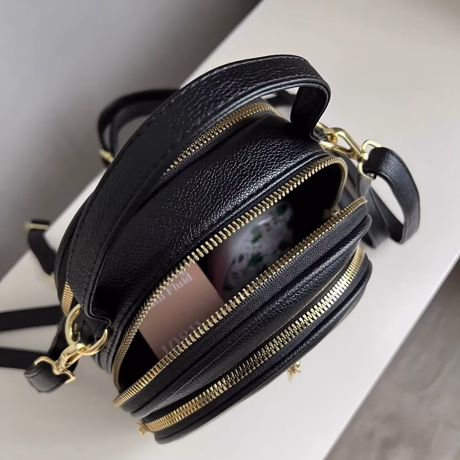 Рюкзак Sandy Black 4