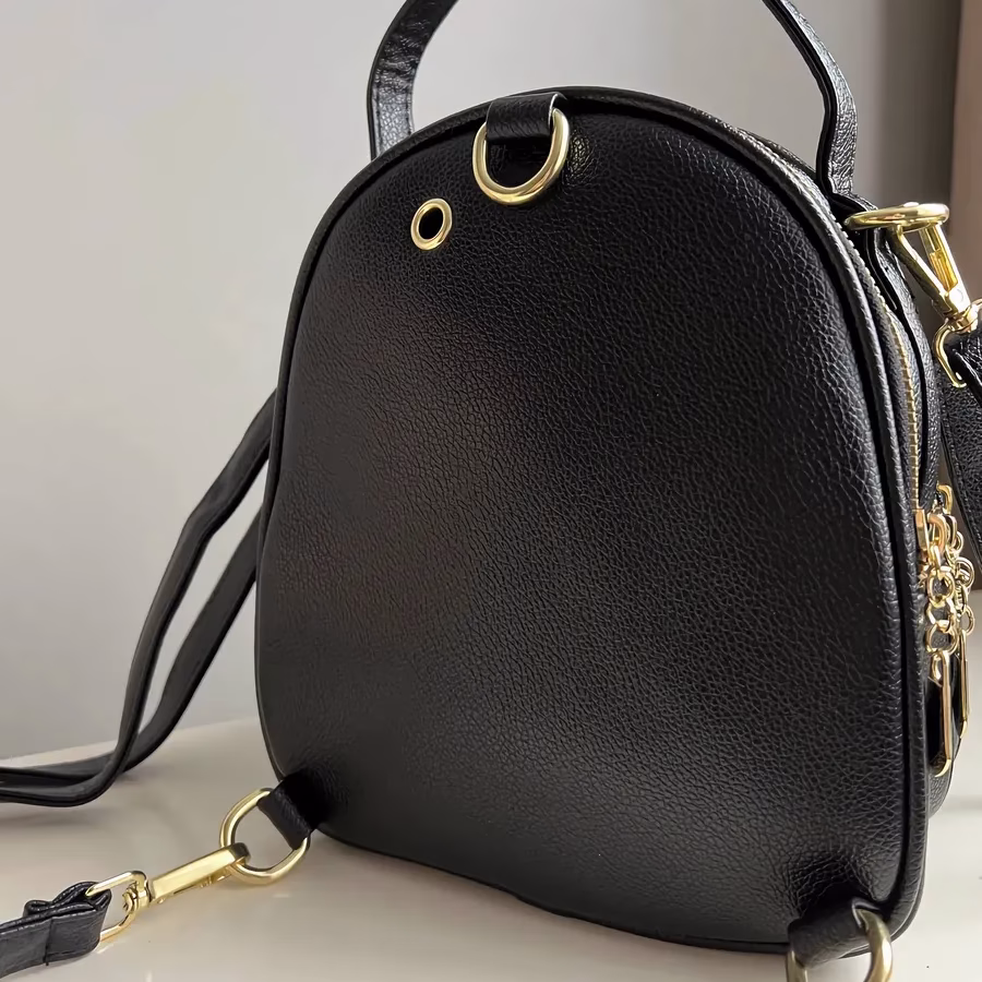 Рюкзак Sandy Black 5