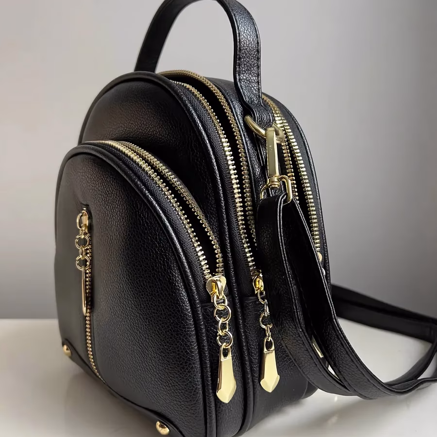 Рюкзак Sandy Black 6
