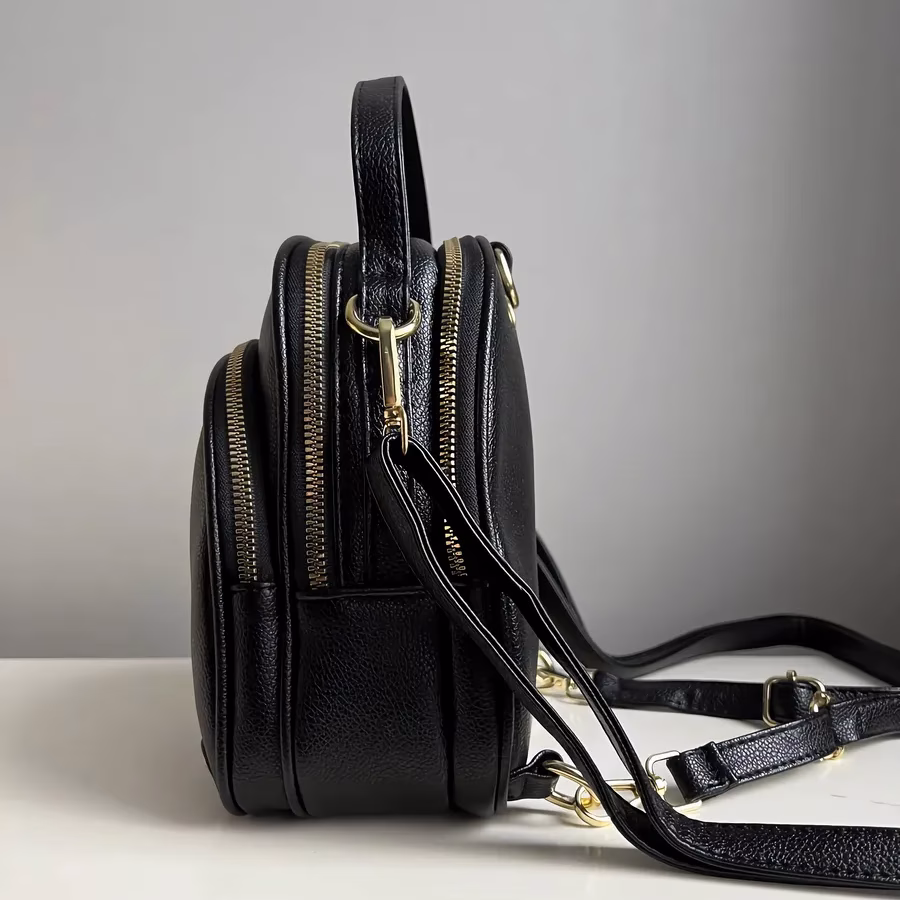 Рюкзак Sandy Black 7