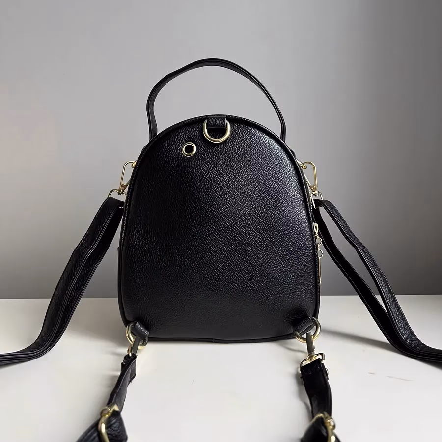Рюкзак Sandy Black 8