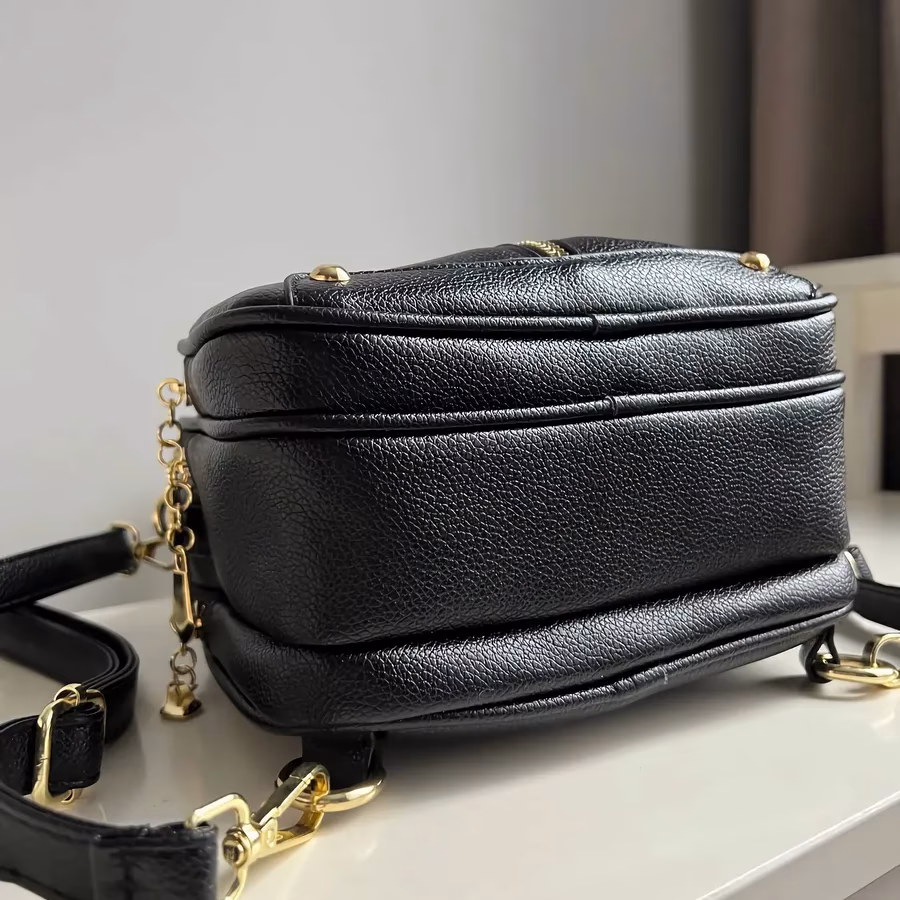 Рюкзак Sandy Black 9