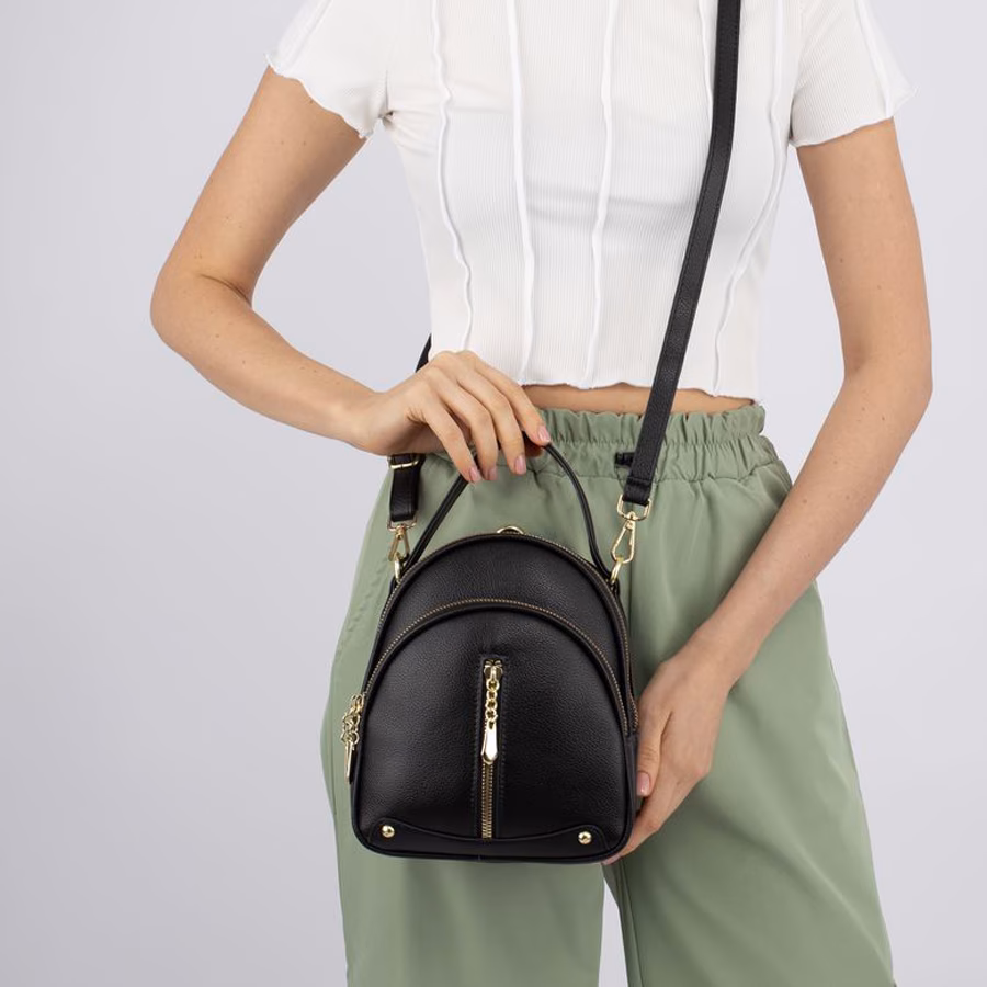 Рюкзак Sandy Black 15