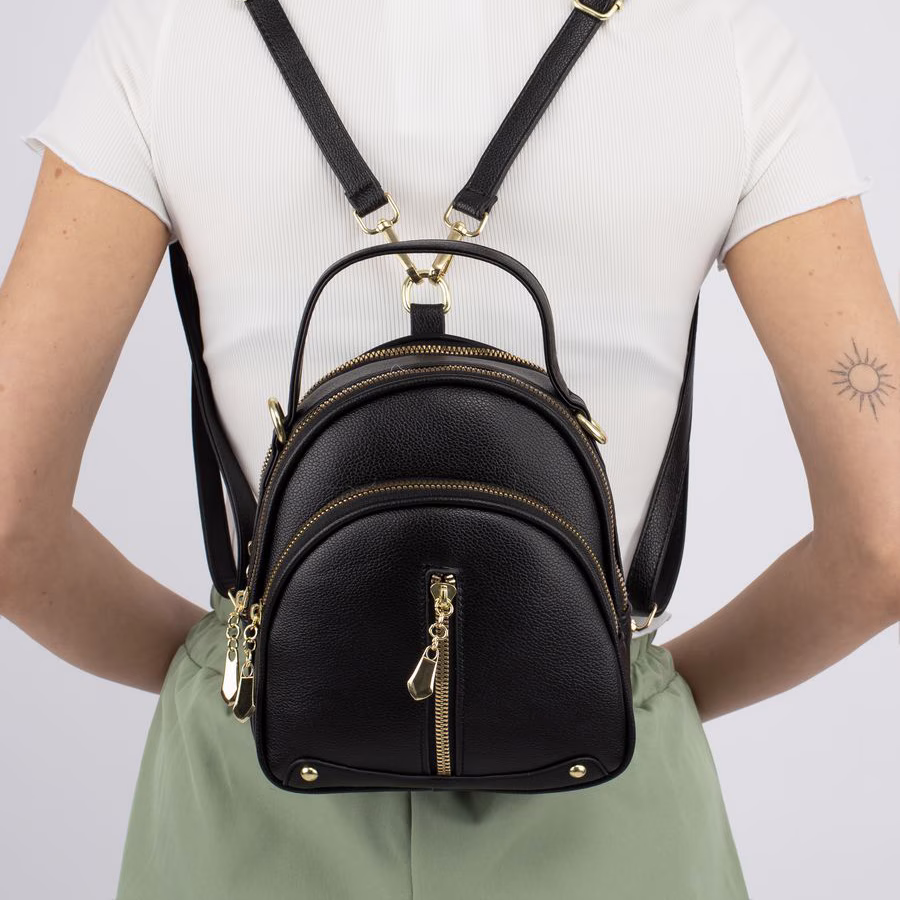 Рюкзак Sandy Black 17