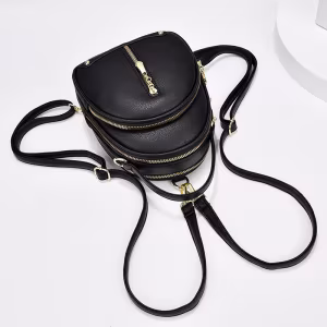 Рюкзак Sandy Black 18