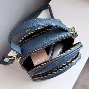 Рюкзак Sandy Jeans 5
