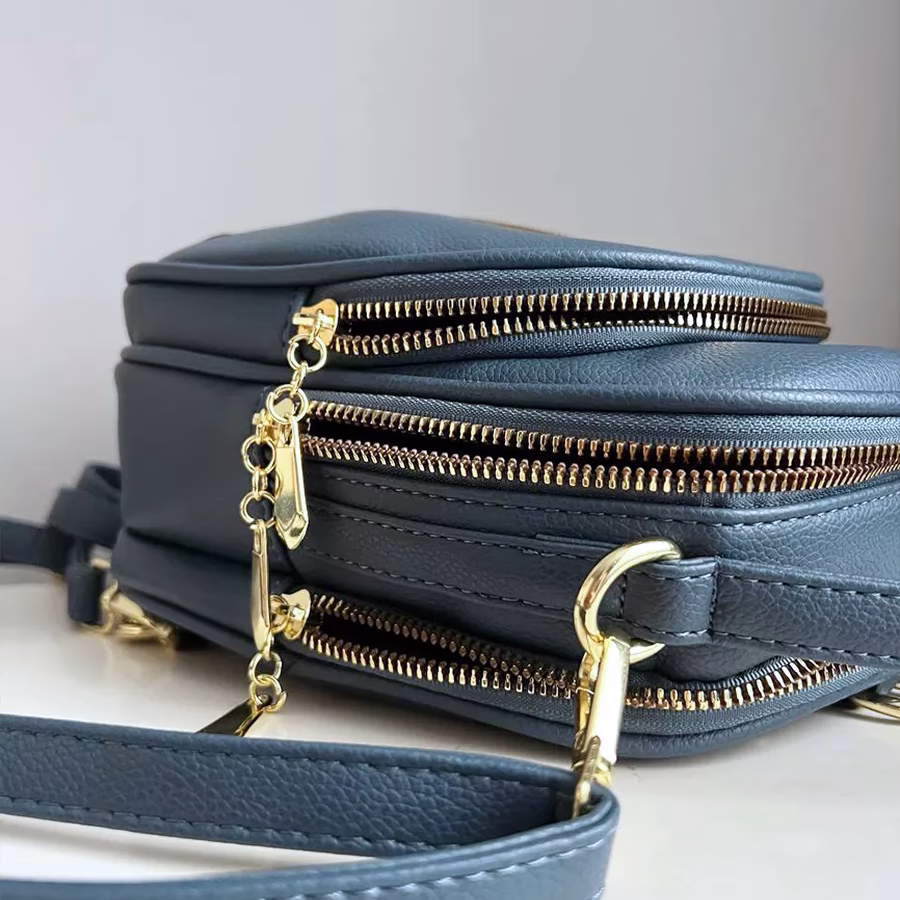 Рюкзак Sandy Jeans 9
