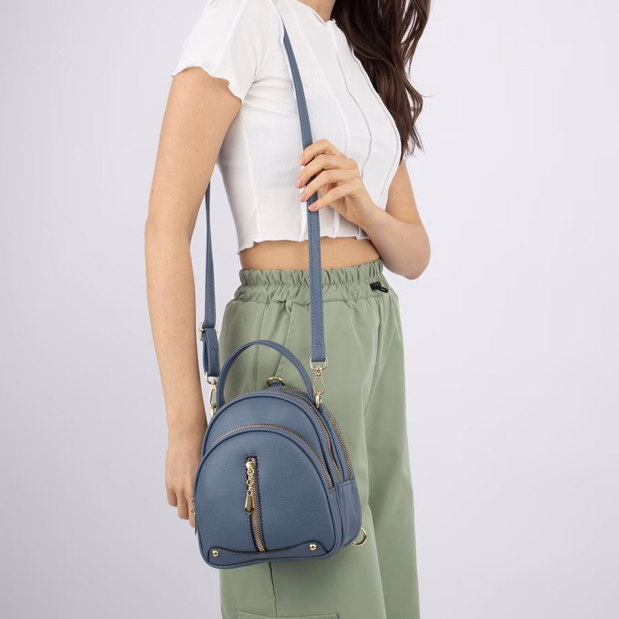 Рюкзак Sandy Jeans 13