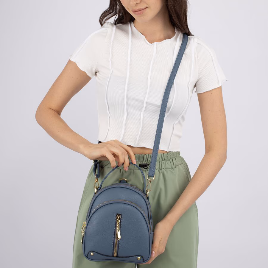 Рюкзак Sandy Jeans 14