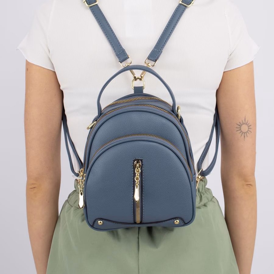 Рюкзак Sandy Jeans 16