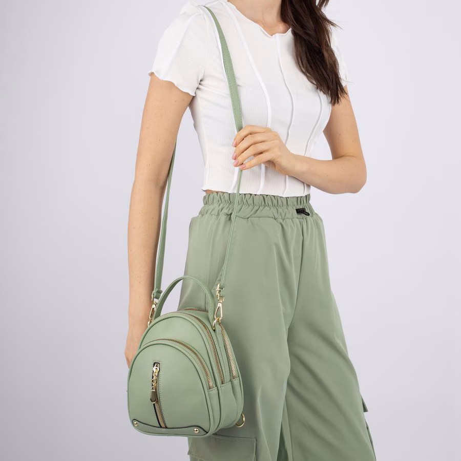 Рюкзак Sandy Pistachio 14