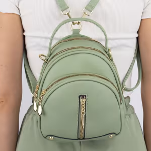 Рюкзак Sandy Pistachio 16