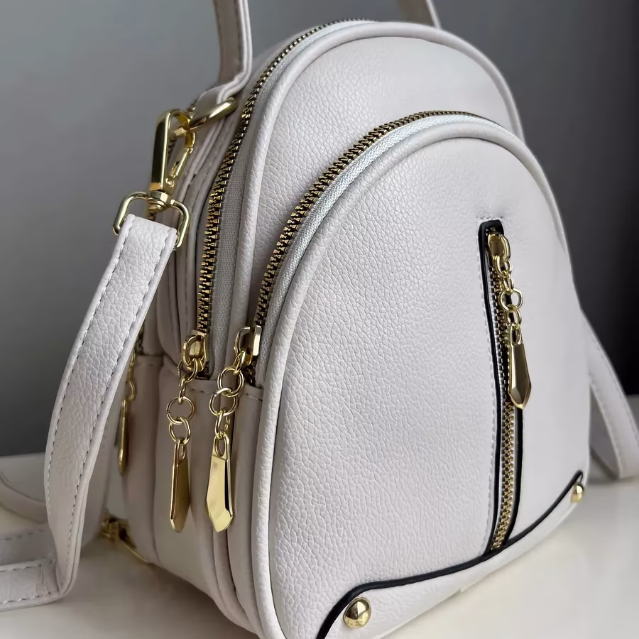 Рюкзак Sandy White 6