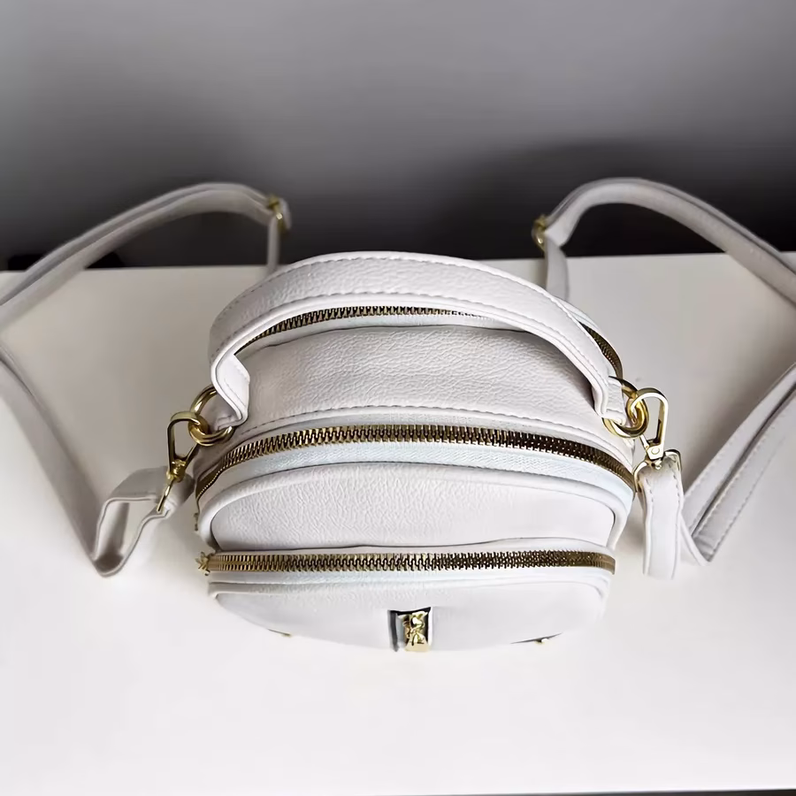 Рюкзак Sandy White 8