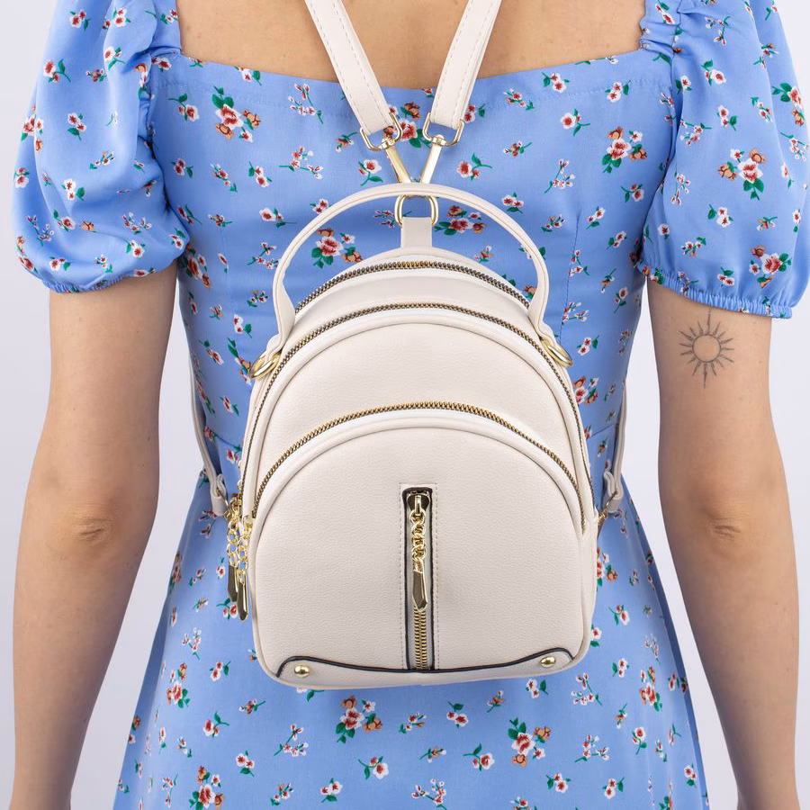 Рюкзак Sandy White 16