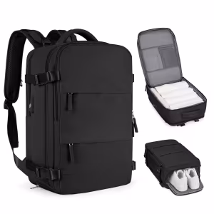 Рюкзак Travel 45x30x20 Black 2