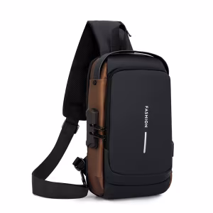 Сумка BagMan Midnight Bronze 6