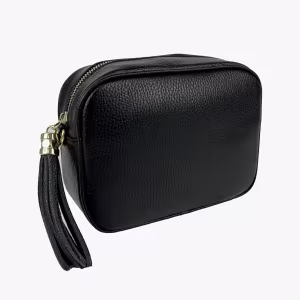 Сумка Diamante Black 1