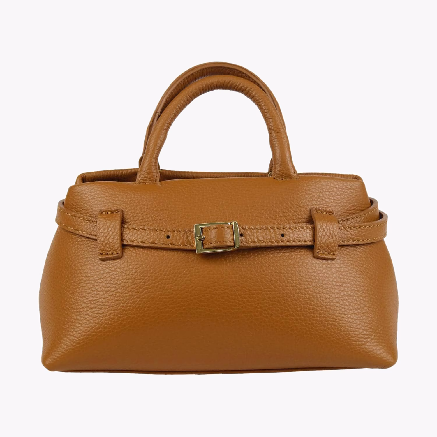 Сумка Dolce Camel