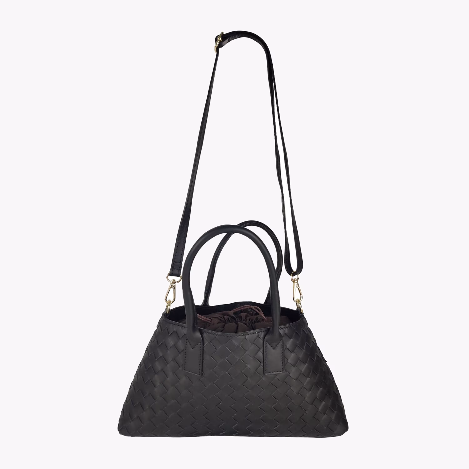 Сумка Eleganza Black 4