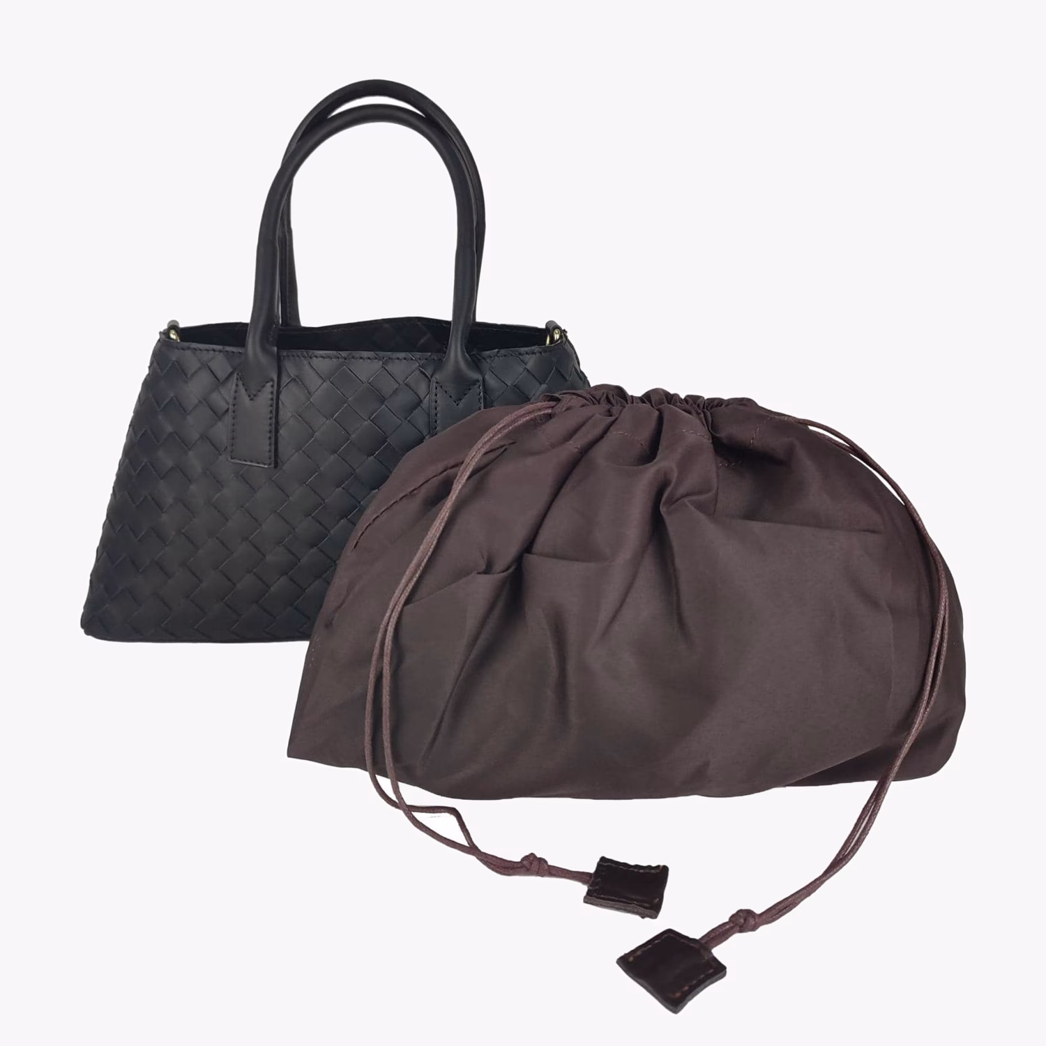 Сумка Eleganza Black 5