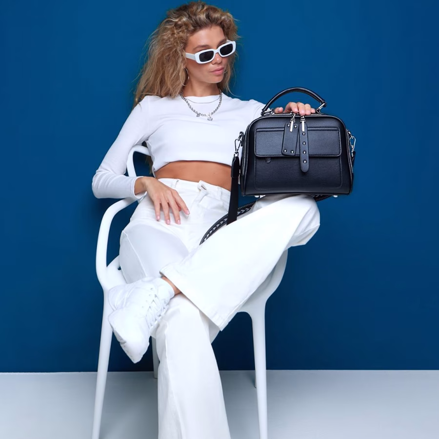 Сумка Emily Black