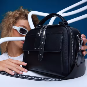 Сумка Emily Black 4