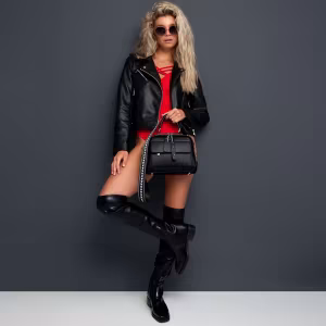 Сумка Emily Black 9