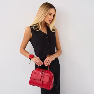 Сумка Emily Red 3