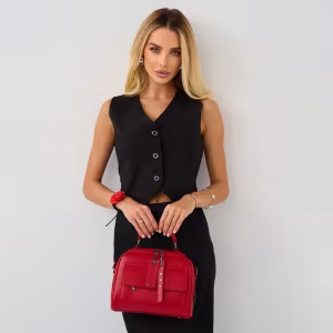 Сумка Emily Red 4