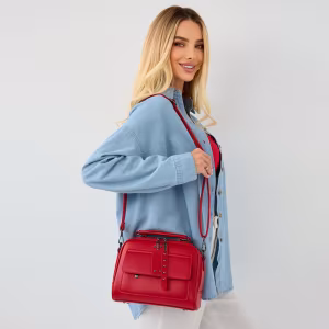 Сумка Emily Red 7