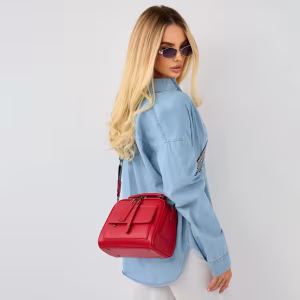 Сумка Emily Red 8