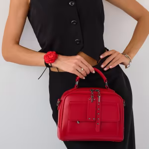 Сумка Emily Red 12