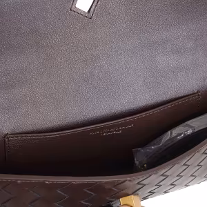 Сумка Estelle Dark Chocolate 5