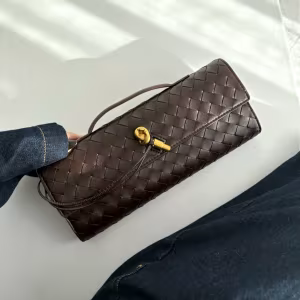 Сумка Estelle Dark Chocolate 6