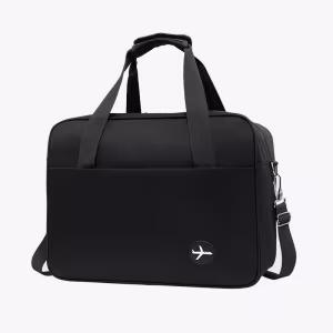 Geantă Fly 40x30x20 Black Resigilat 1