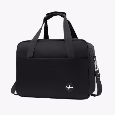 Сумка Fly 40x30x20 Black