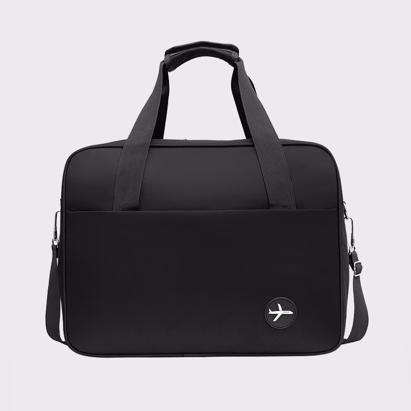 Сумка Fly 40x30x20 Black 2