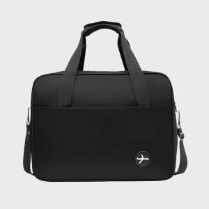 Сумка Fly 40x30x20 Black 2