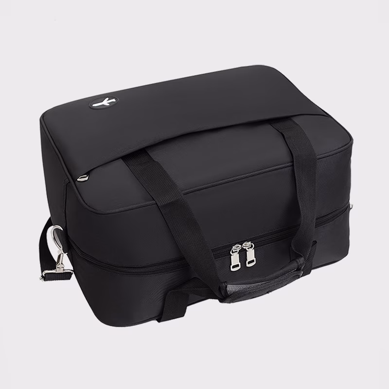 Сумка Fly 40x30x20 Black 3