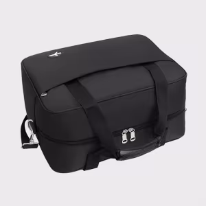 Сумка Fly 40x30x20 Black 3