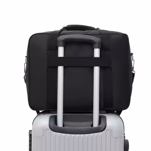 Сумка Fly 40x30x20 Black 7