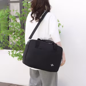Сумка Fly 40x30x20 Black 9