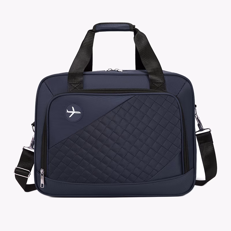 Сумка Fly 40x30x20 Cross Blue