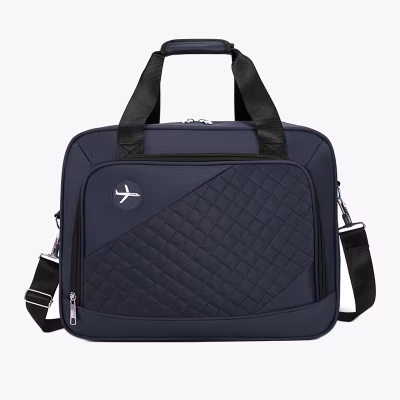 Сумка Fly 40x30x20 Cross Blue