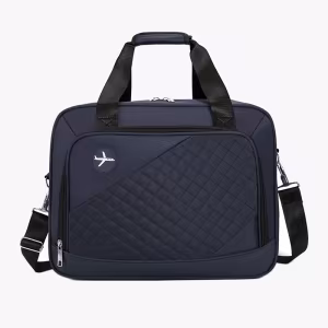 Сумка Fly 40x30x20 Cross Blue 1