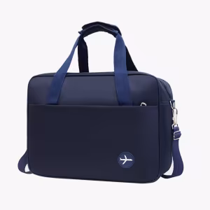 Geantă Fly 40x30x20 Dark Blue Resigilat 1 1