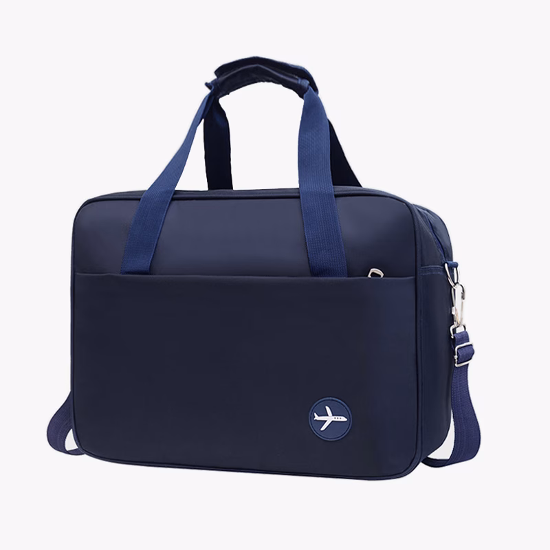 Сумка Fly 40x30x20 Dark Blue Уценка 2